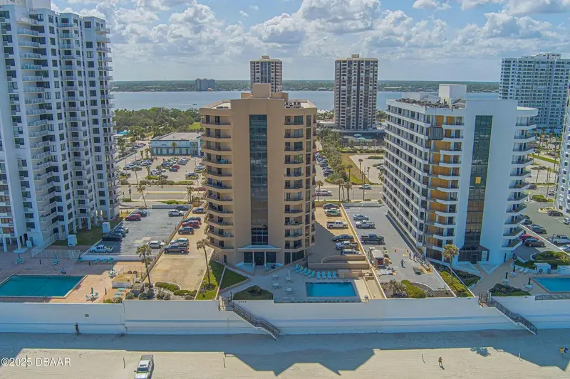 3023 S Atlantic Ave #8010, FL