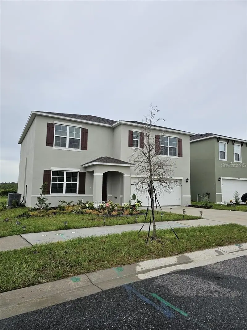 3886 Whitney Way, FL