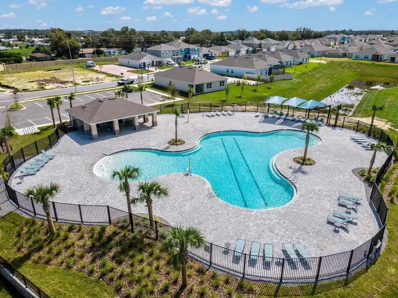 3886 Whitney Way, FL