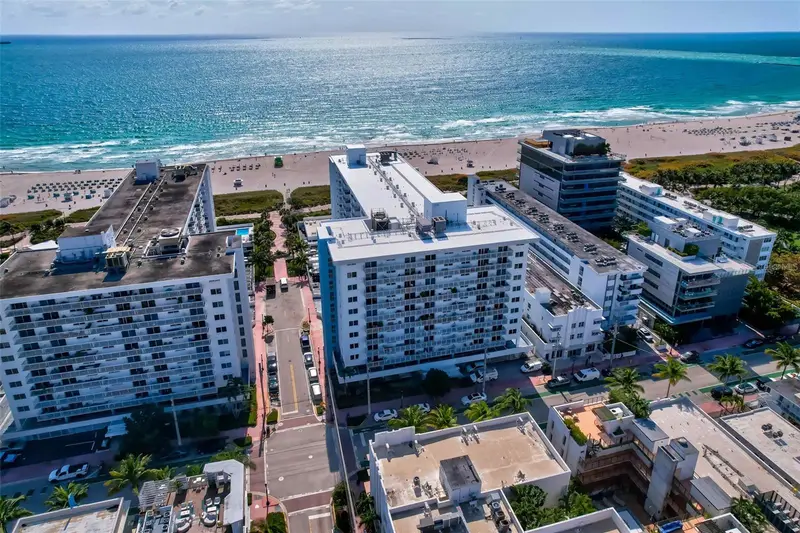 345 Ocean Dr #305, FL