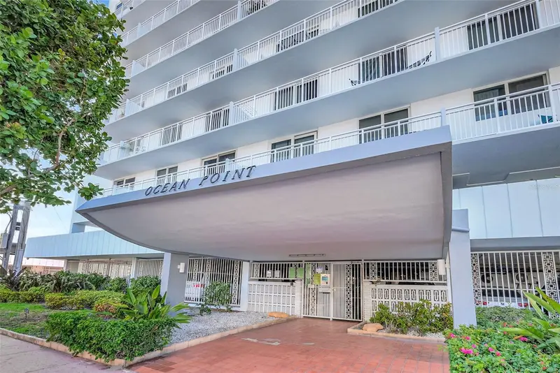 345 Ocean Dr #305, FL