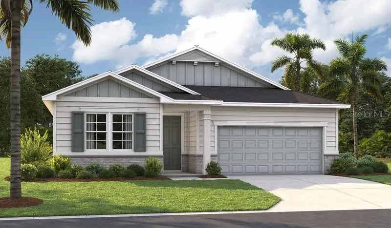 218 Thornberry Way, FL