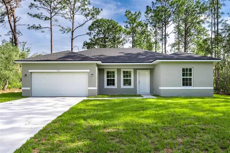 9324 N Fairy Lilly Dr, FL