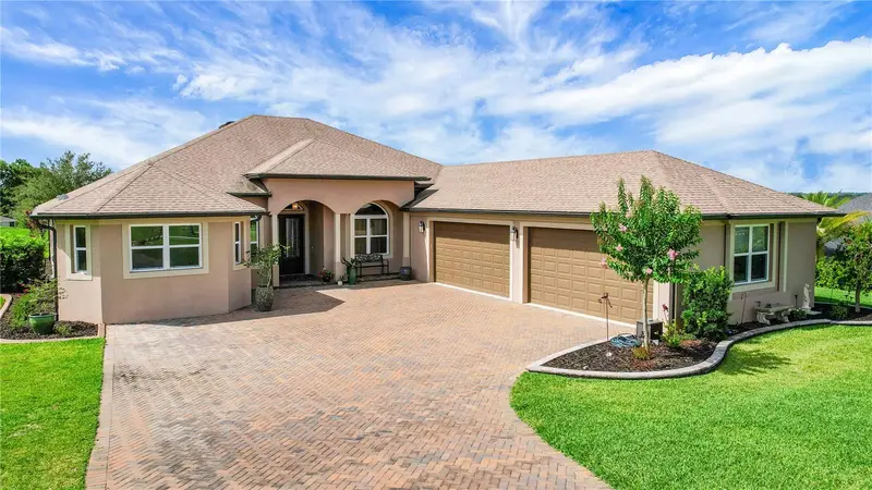 Harbor Hills pending