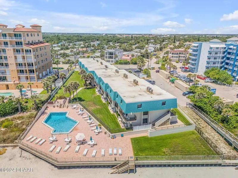 701 S Atlantic Ave #Ut21, FL