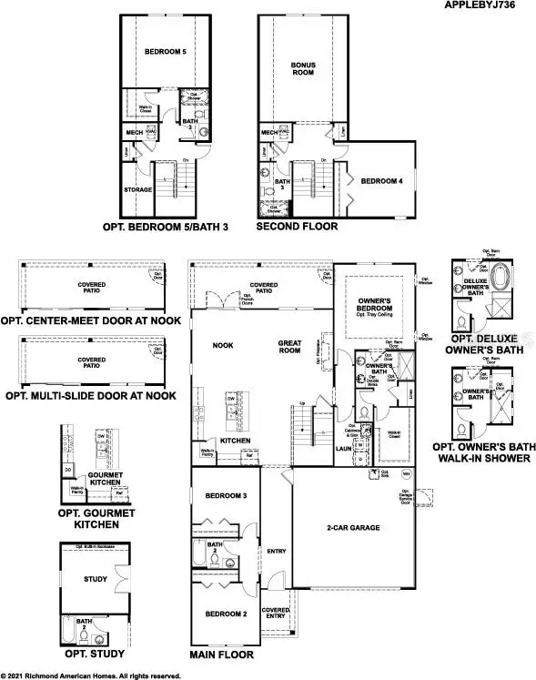 223 Thornberry Way, FL