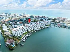 17735 Gulf Blvd #204, FL