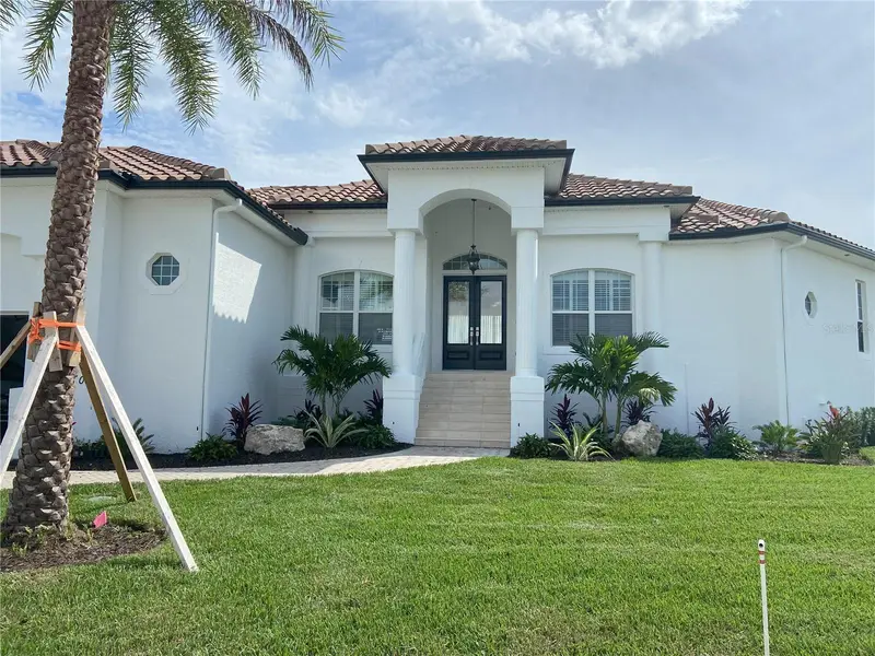 3840 Rudder Way, FL