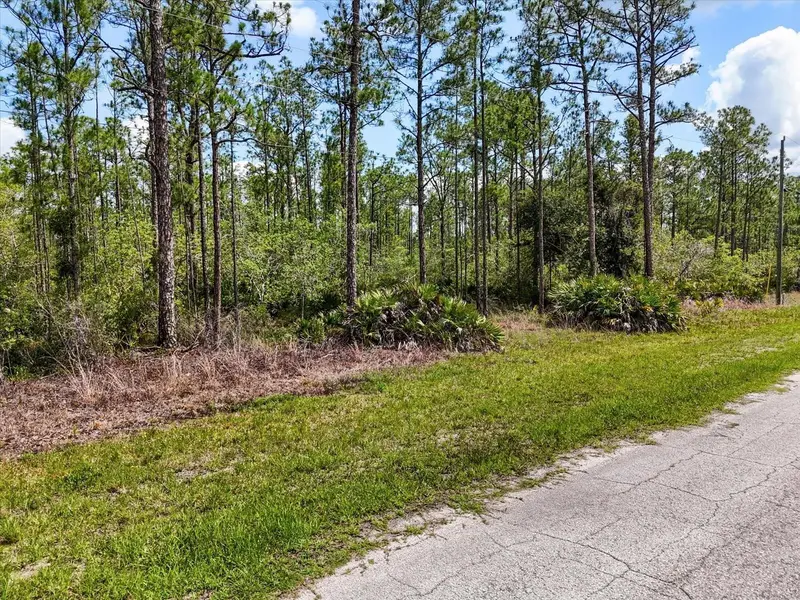 Lot 62 Meadow Lark Blvd, FL