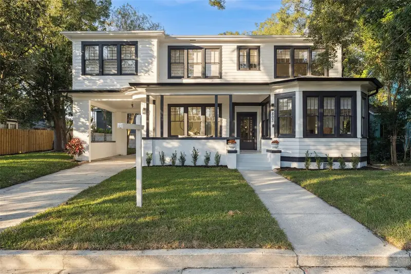 Lake Eola Heights listing