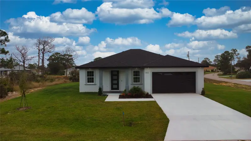 1432 Little Joe Avenue, FL