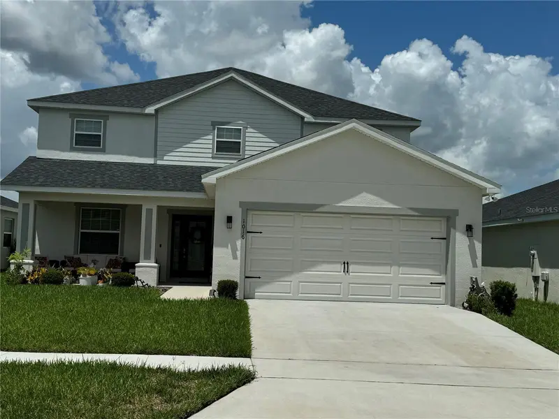 1016 Cascade Dr, FL
