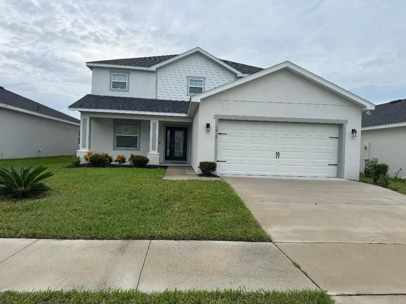 1016 Cascade Dr, FL