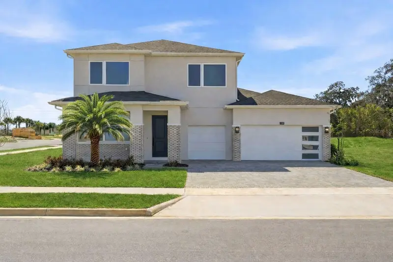 Bronson Peak listing