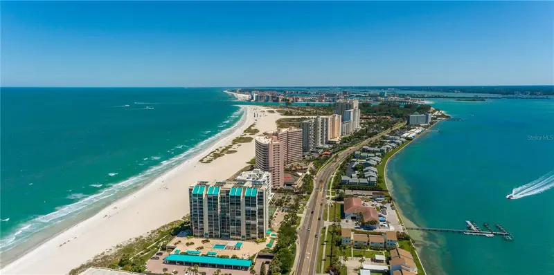 1380 Gulf Blvd #805, FL