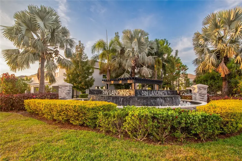 2801 Midnight Pearl Dr, FL