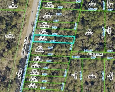 8388 Treiman Blvd, FL