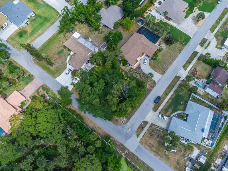 Lots 17108 & 17109 Valencia Rd, FL