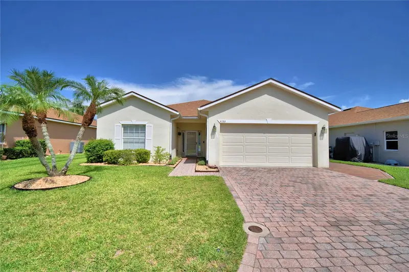 4188 Muirfield Loop, FL