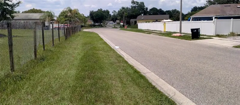 Wages Way, FL