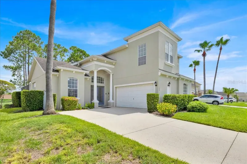 160 Calabay Parc Blvd, FL