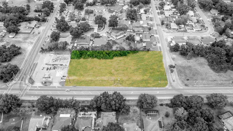 1414 E Silver Star Rd, FL