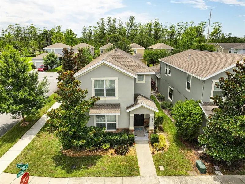 6834 Habitat Dr, FL