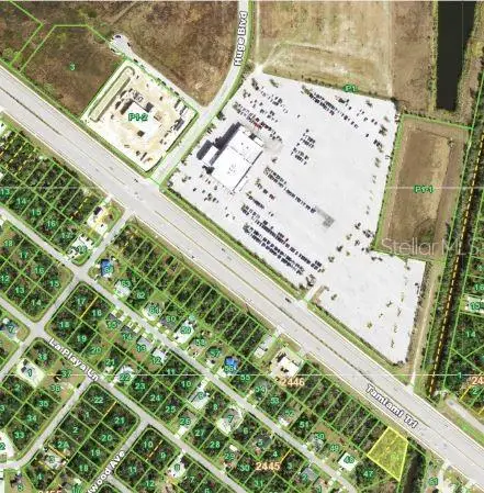291 Tamiami Trl, FL