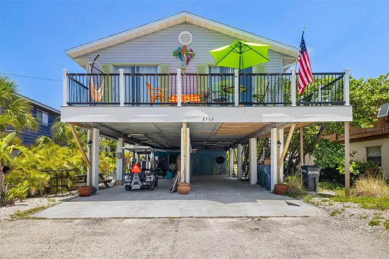2513 Avenue B #B, FL