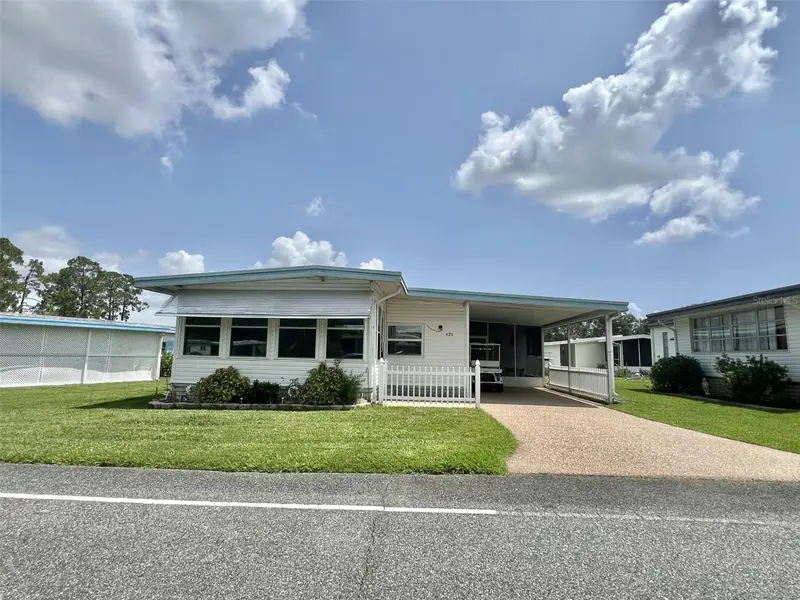 424 Hawthorne Blvd, FL