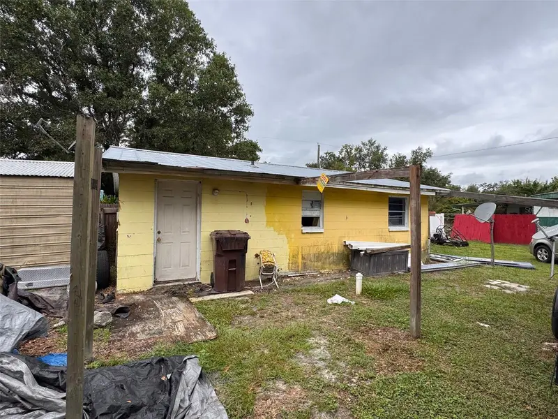 2293 Pump Rd, FL