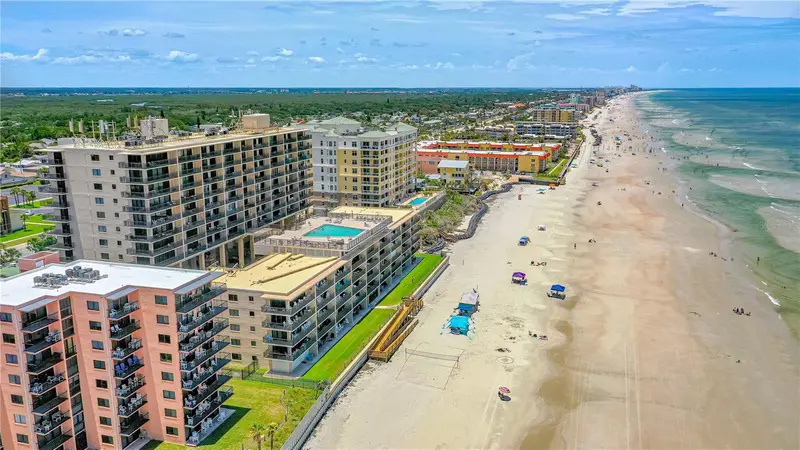 4139 S Atlantic Ave #B508, FL