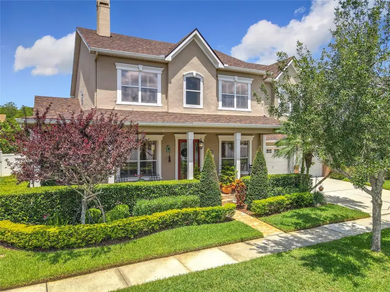 Avalon Park listing
