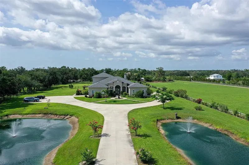 520 Rye Rd Ne, FL