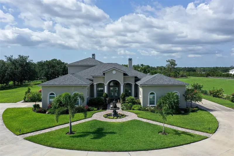 520 Rye Rd Ne, FL