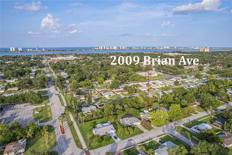 2009 Brian Ave, FL