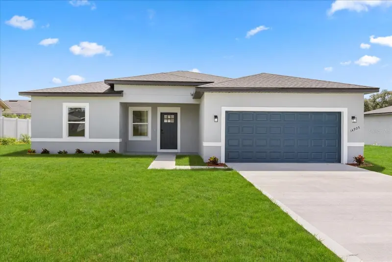 14905 Sw 39th Cir, FL
