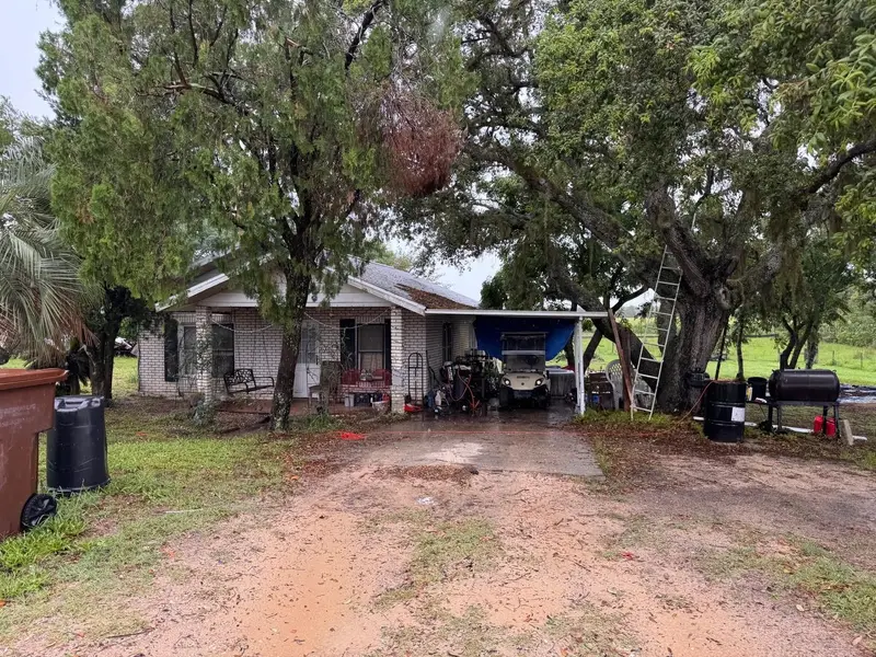 4011 E Robinson Dr, FL
