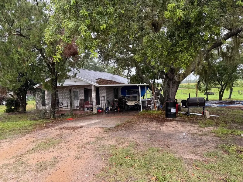 4011 E Robinson Dr, FL