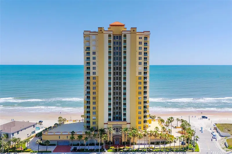 2300 N Atlantic Ave #203, FL