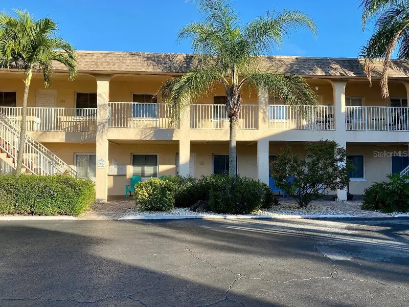 9060 Blind Pass Rd #25, FL