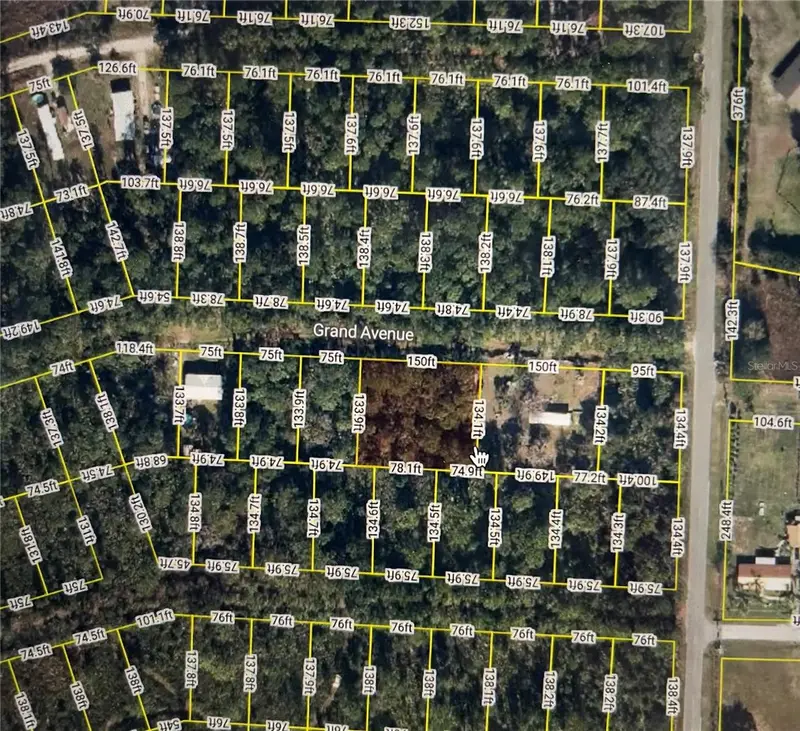 107 Grand Ave, FL