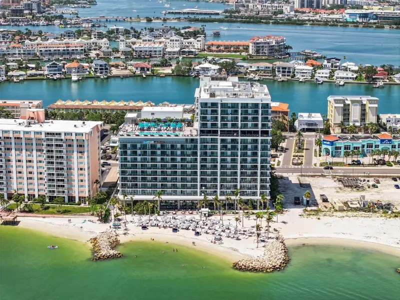 691 S Gulfview Blvd #1211, FL