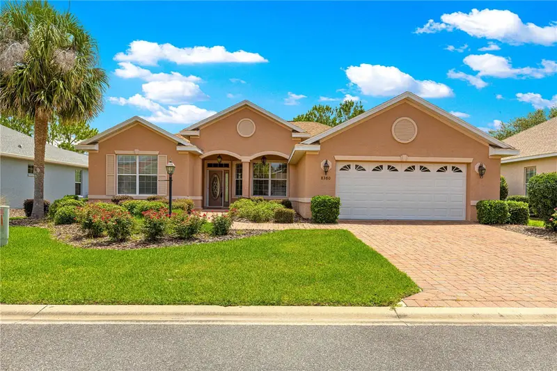 Candler Hills listing