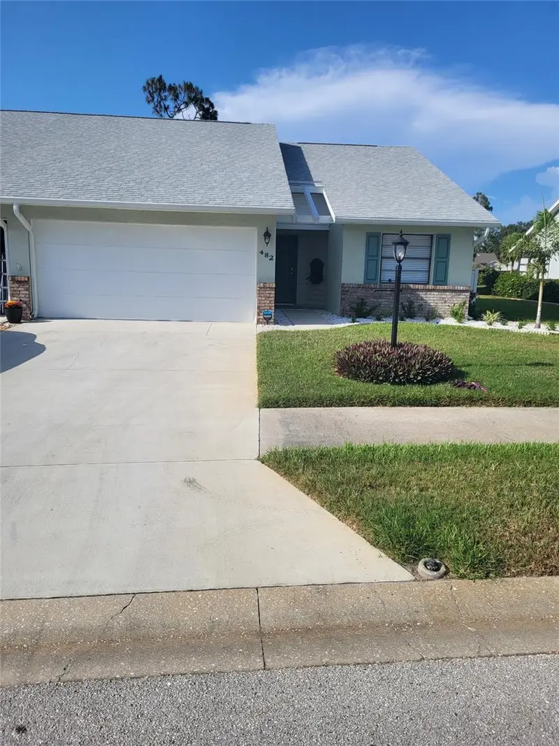 482 Pendleton Pl, FL