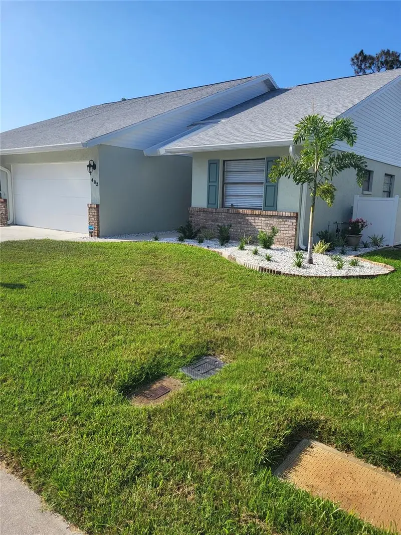 482 Pendleton Pl, FL