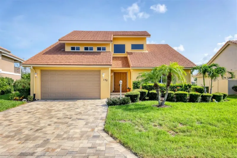 175 Inlets Blvd #175, FL
