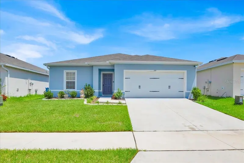 145 Piave St, FL
