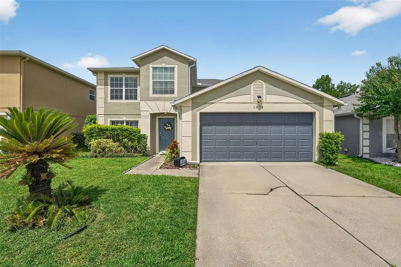 1224 Blackwater Pond Dr, FL