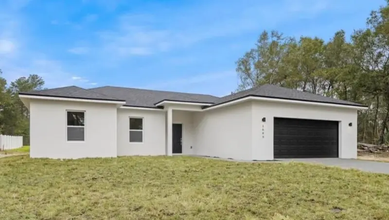 1686 Sw 168th Loop, FL